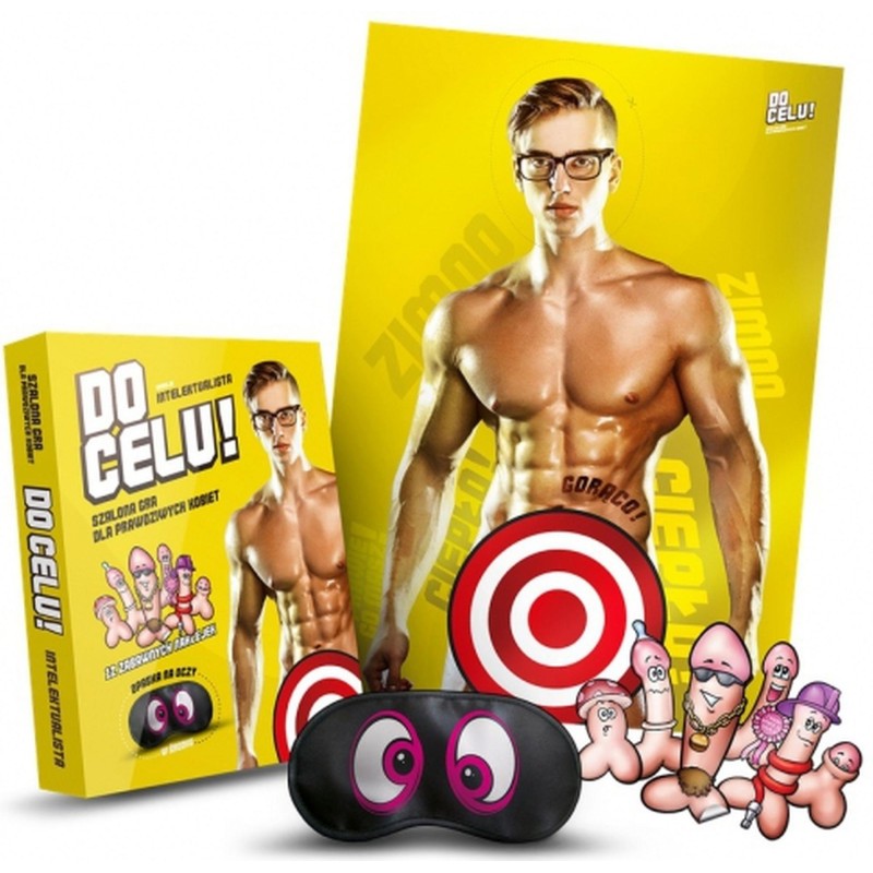 Gra imprezowa alkoholowa urodziny prezent do celu! Gra imprezowa alkoholowa urodziny prezent do celu!