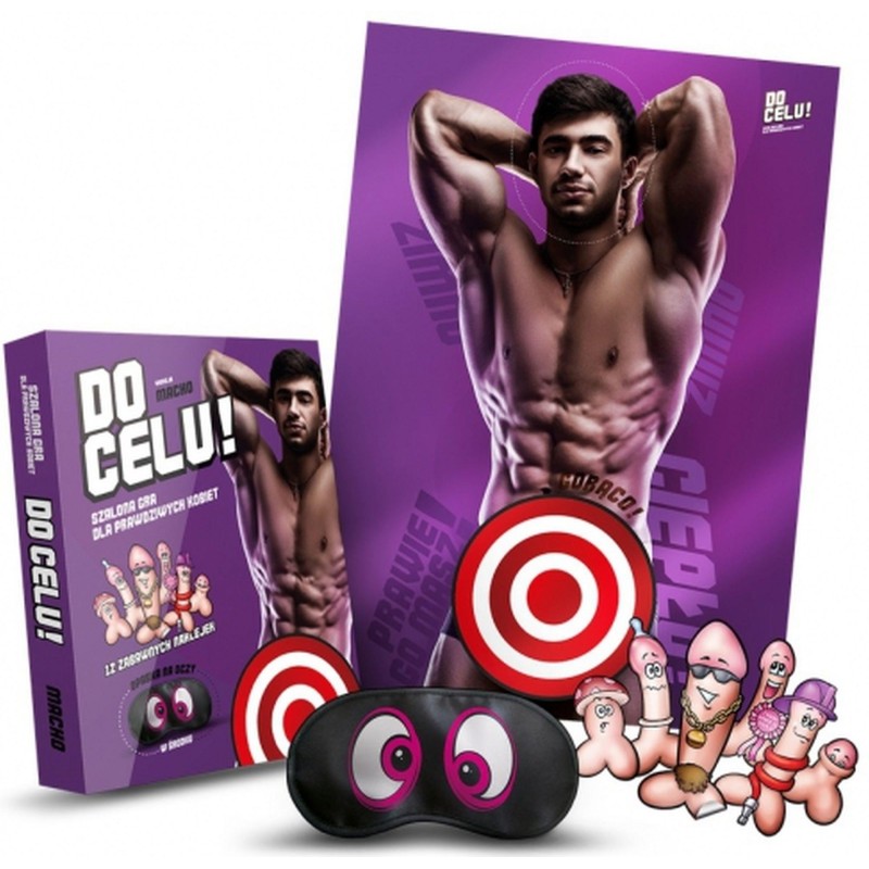 Gra imprezowa alkoholowa urodziny prezent do celu! Gra imprezowa alkoholowa urodziny prezent do celu!