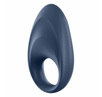 Pierścień erekcyjny stymulujący Satisfyer Mighty Pierścień erekcyjny stymulujący Satisfyer Mighty