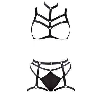 Bondage Set S-L