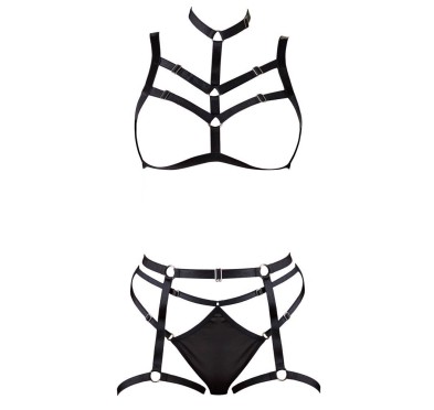 Bondage Set S-L