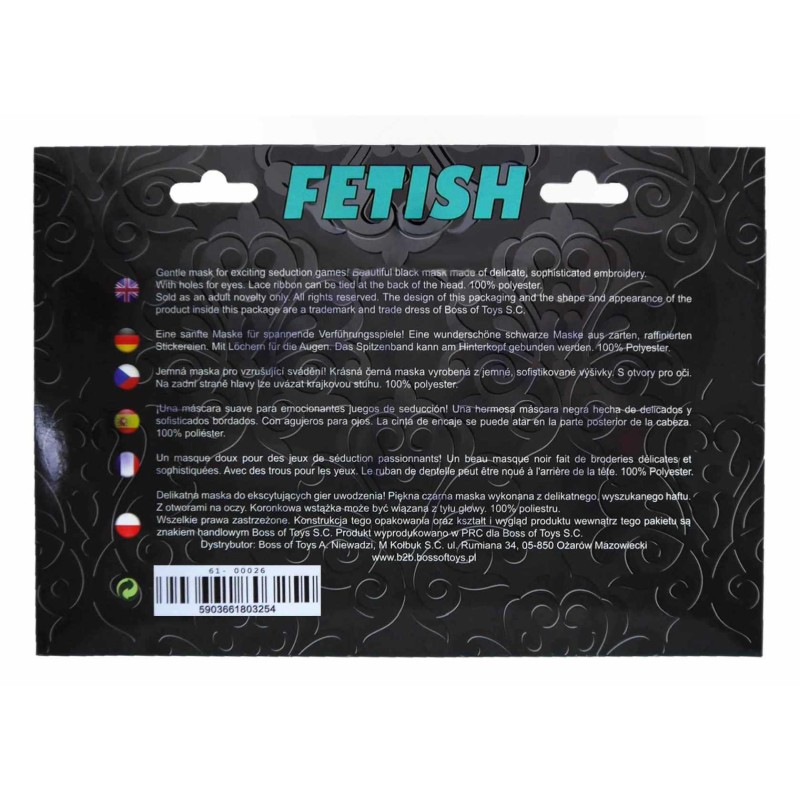 Maska na oczy głowę do spania sexu bdsm satynowa Maska na oczy głowę do spania sexu bdsm satynowa