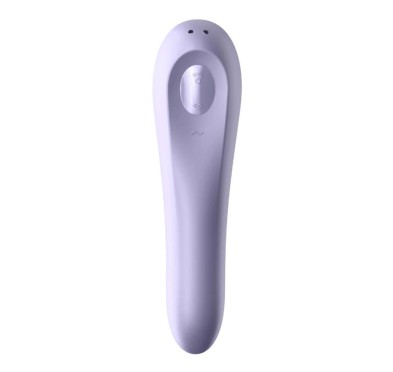 Masażer powietrzny wibrator apka satisfyer dual Masażer powietrzny wibrator apka satisfyer dual