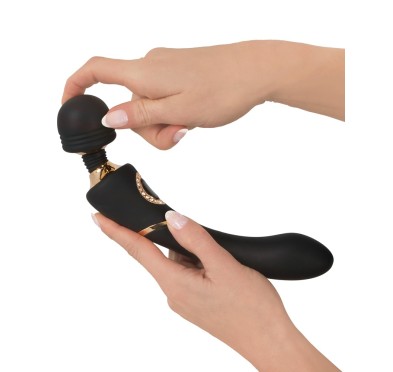 Cleopatra Wand Massager