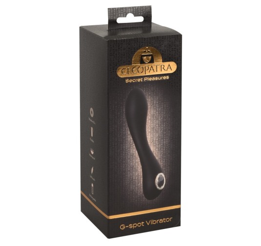 Cleopatra G-Spot Vibrator