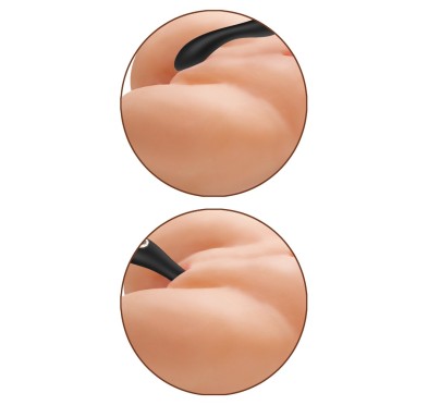 Cleopatra G-Spot Vibrator