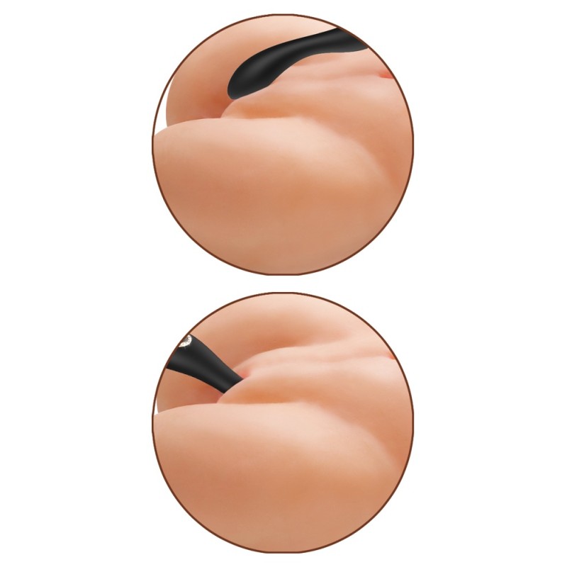 Cleopatra G-Spot Vibrator