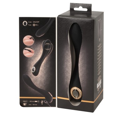 Cleopatra G-Spot Vibrator