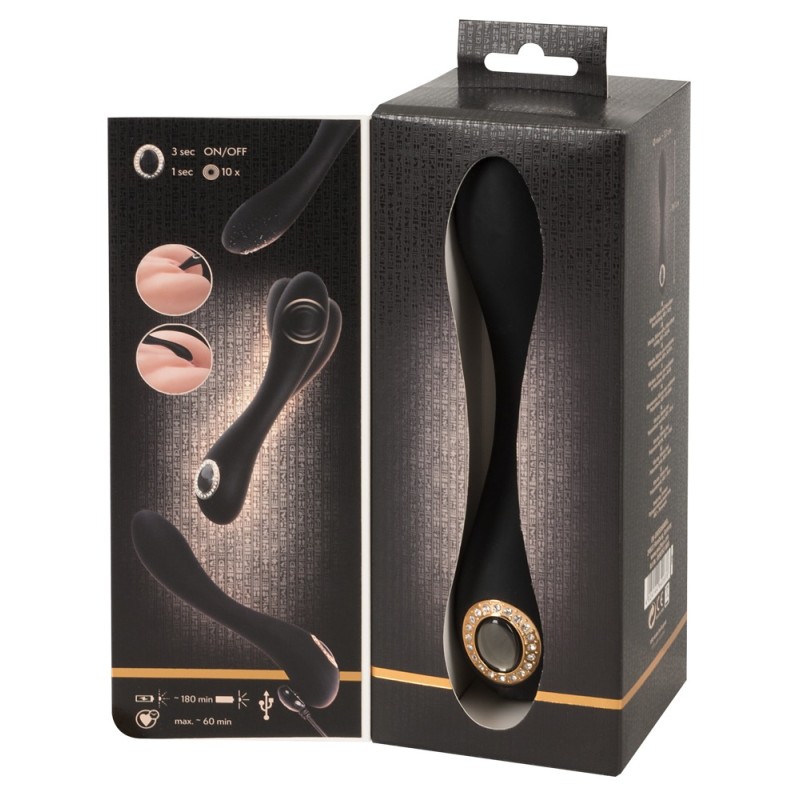 Cleopatra G-Spot Vibrator