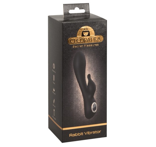 Cleopatra Rabbit Vibrator