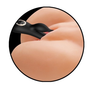 Cleopatra Rabbit Vibrator