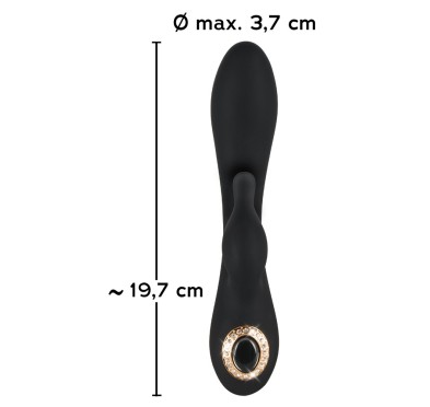 Cleopatra Rabbit Vibrator