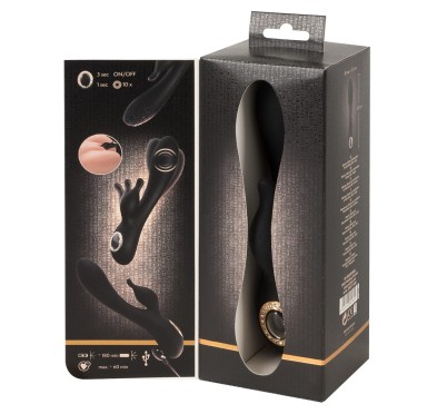 Cleopatra Rabbit Vibrator