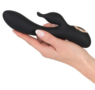 Cleopatra Rabbit Vibrator