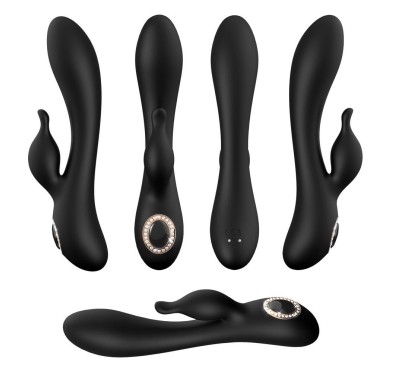 Cleopatra Rabbit Vibrator