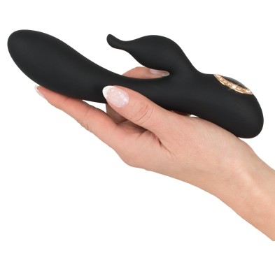 Cleopatra Rabbit Vibrator