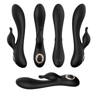Cleopatra Rabbit Vibrator