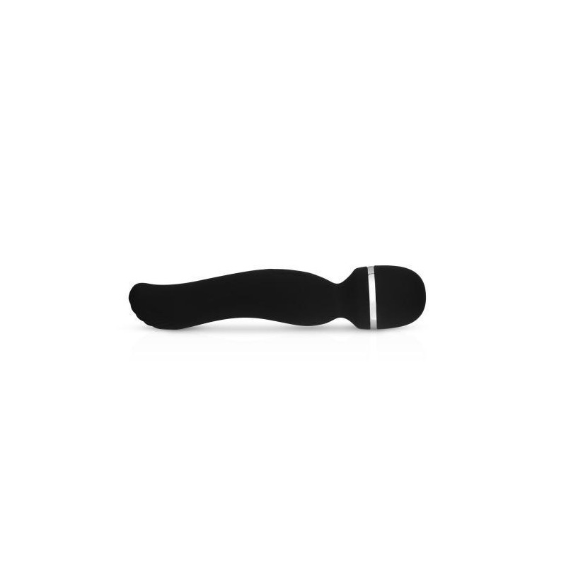 Wibrujący masażer stymulator łechtaczki 20cm 10try