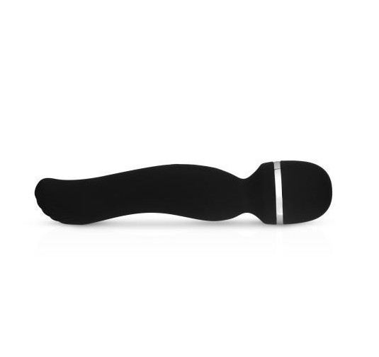 Wibrujący masażer stymulator łechtaczki 20cm 10try