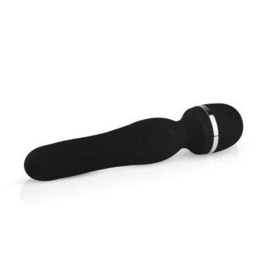 Wibrujący masażer stymulator łechtaczki 20cm 10try