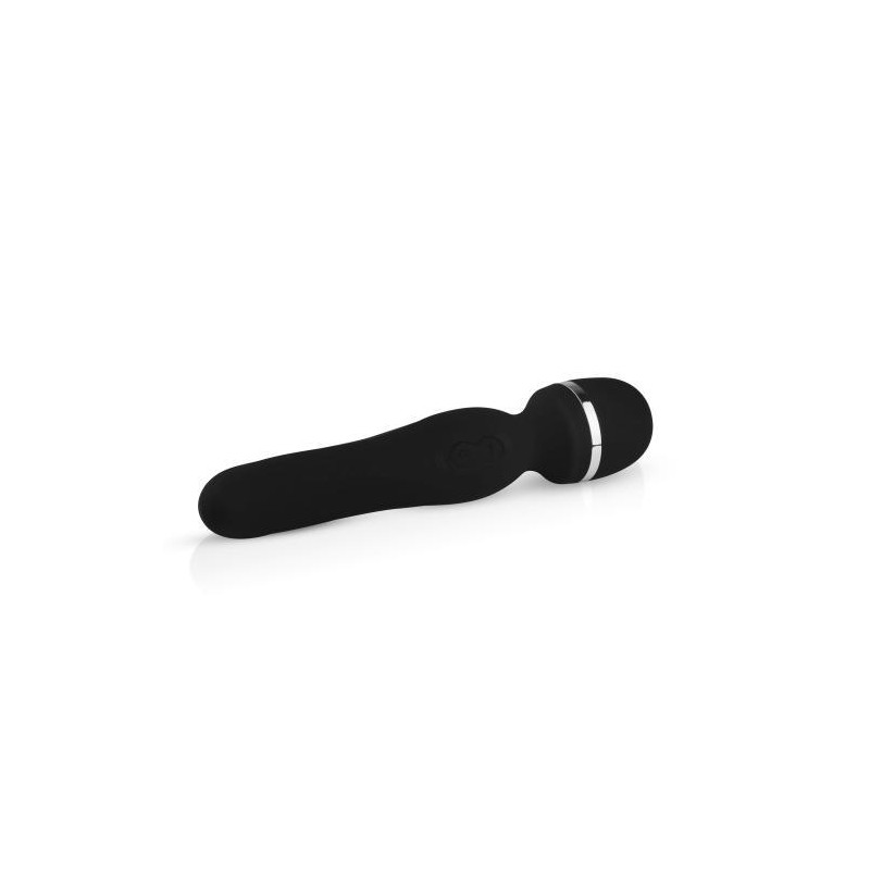 Wibrujący masażer stymulator łechtaczki 20cm 10try