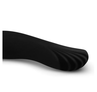 Wibrujący masażer stymulator łechtaczki 20cm 10try