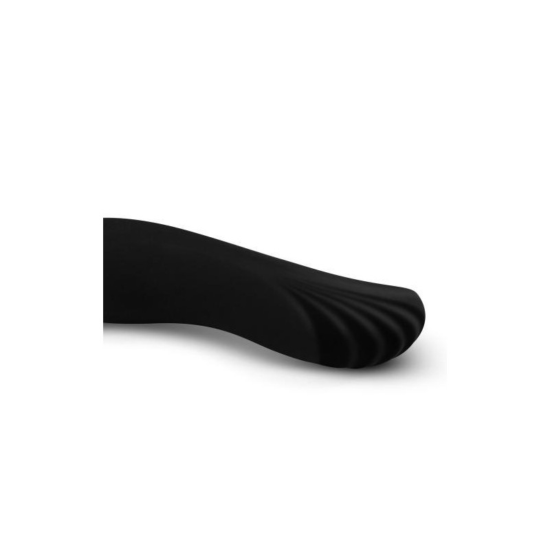 Wibrujący masażer stymulator łechtaczki 20cm 10try