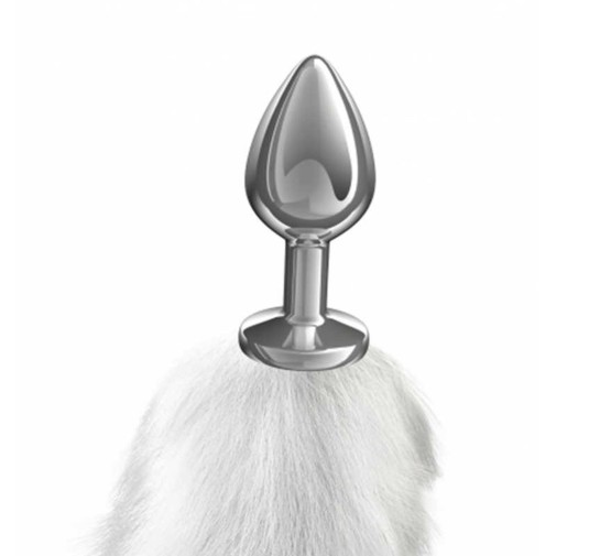 Anal Plug Diamond Galaxy Pink