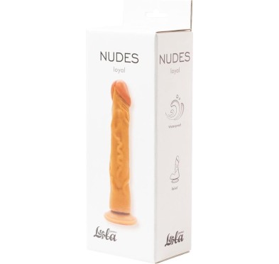 Dildo Nudes Loyal