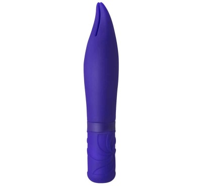 Wibrator wielofunkcyjny masażer 10tryb 15cm Wibrator wielofunkcyjny masażer 10tryb 15cm