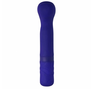 Rechargeable Mini Vibrator Universe Rocky's Fairy Mallet Blue