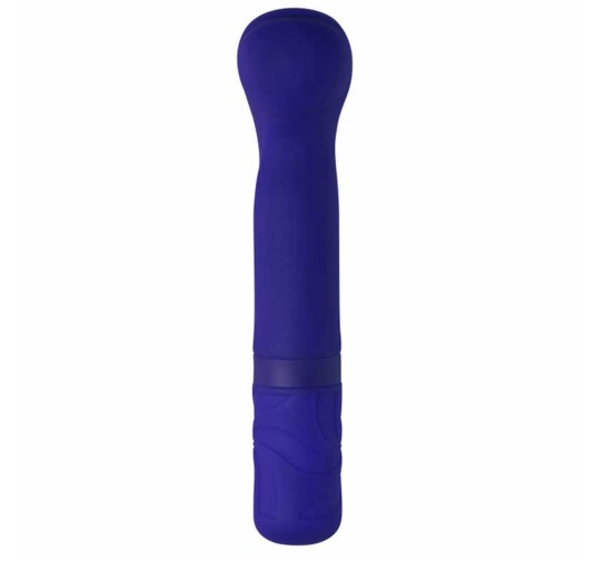 Rechargeable Mini Vibrator Universe Rocky's Fairy Mallet Blue