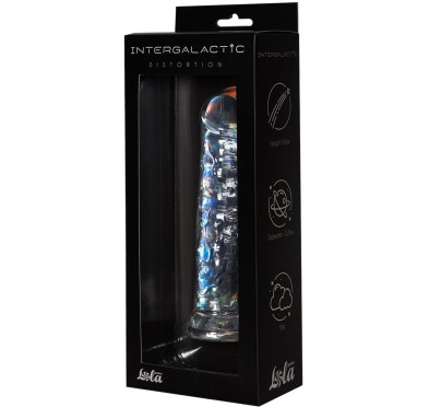 Dildo jak penis przyssawka przezroczyste sex 16cm