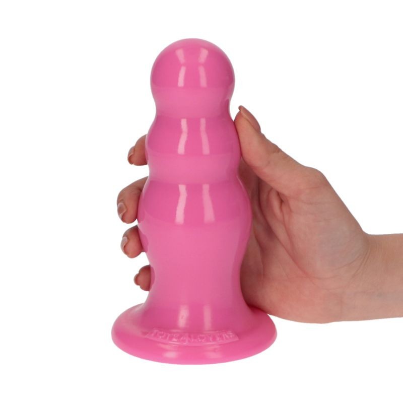 Dildo do penetracji analnej korek silikonowy plug Dildo do penetracji analnej korek silikonowy plug
