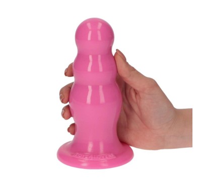 Dildo do penetracji analnej korek silikonowy plug Dildo do penetracji analnej korek silikonowy plug