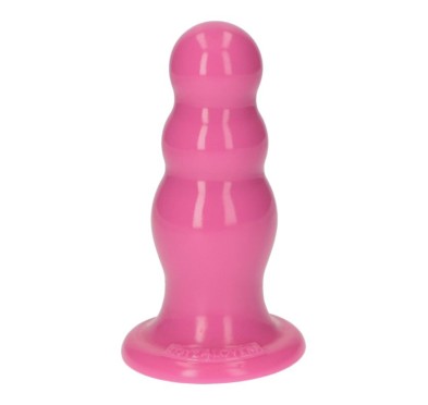 Dildo do penetracji analnej korek silikonowy plug Dildo do penetracji analnej korek silikonowy plug