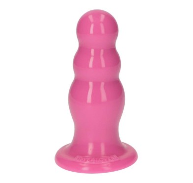 Dildo do penetracji analnej korek silikonowy plug Dildo do penetracji analnej korek silikonowy plug