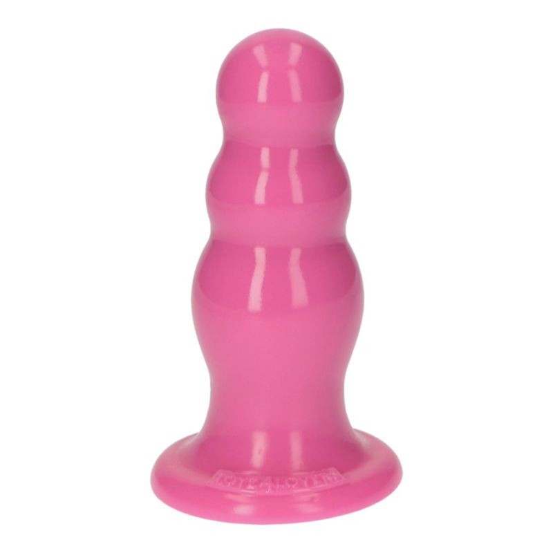 Dildo do penetracji analnej korek silikonowy plug Dildo do penetracji analnej korek silikonowy plug