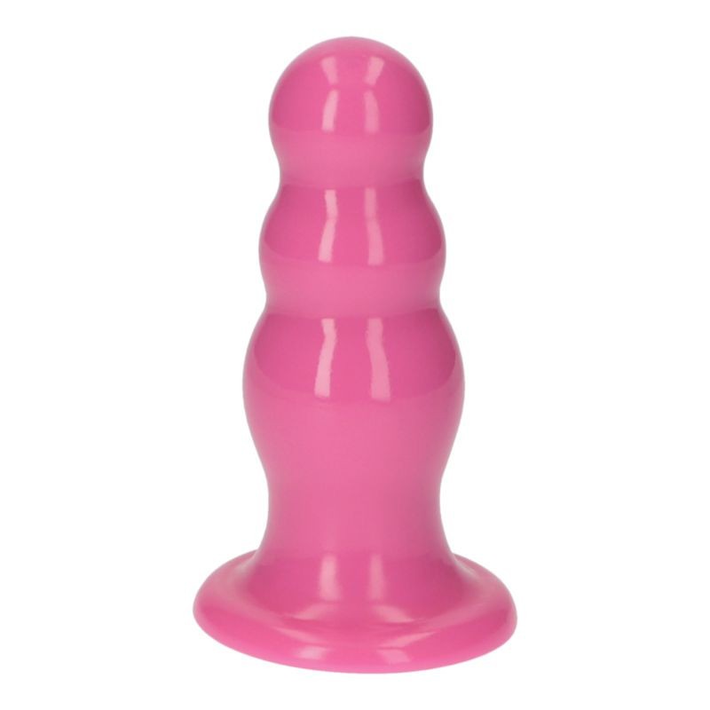 Dildo do penetracji analnej korek silikonowy plug Dildo do penetracji analnej korek silikonowy plug
