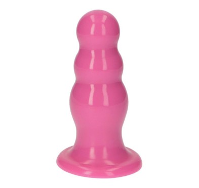 Dildo do penetracji analnej korek silikonowy plug Dildo do penetracji analnej korek silikonowy plug
