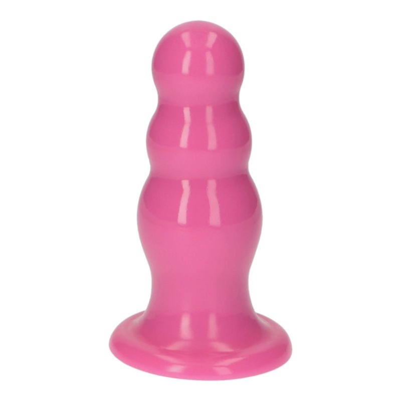 Dildo do penetracji analnej korek silikonowy plug Dildo do penetracji analnej korek silikonowy plug