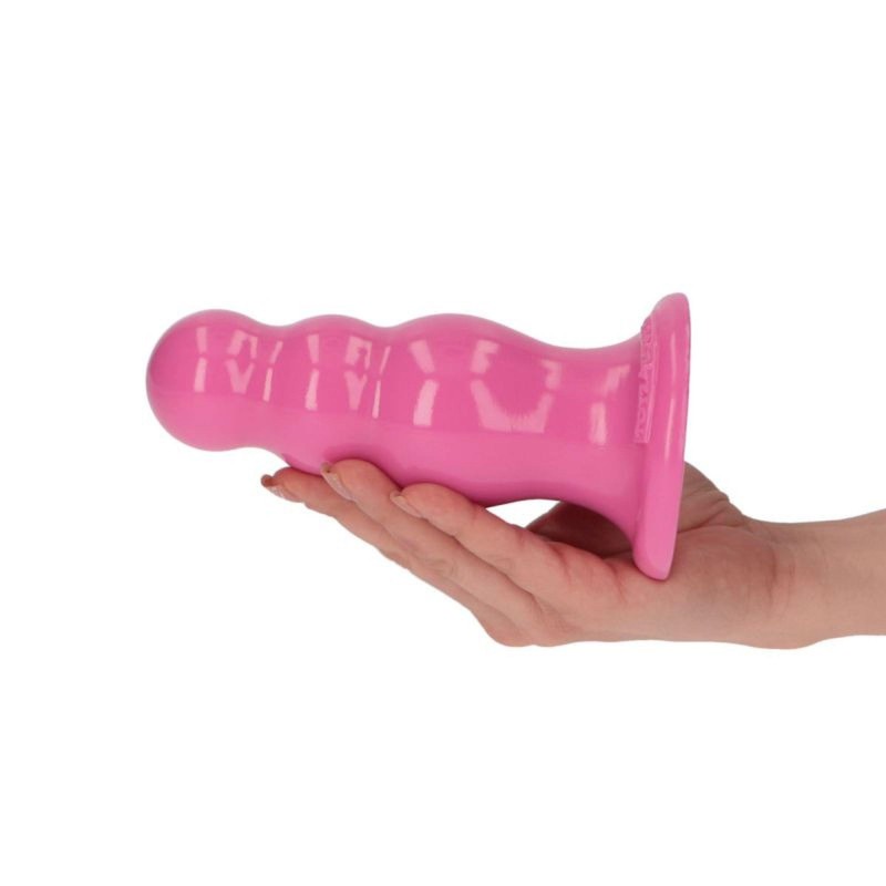 Dildo do penetracji analnej korek silikonowy plug Dildo do penetracji analnej korek silikonowy plug