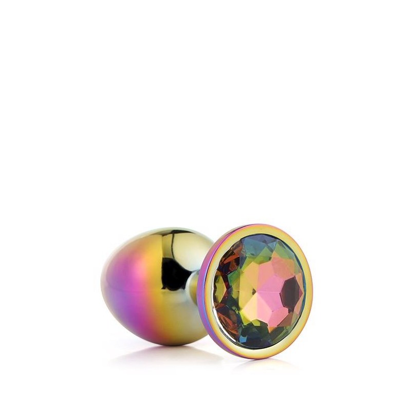 GLEAMING LOVE MULTICOLOUR PLUG MEDIUM