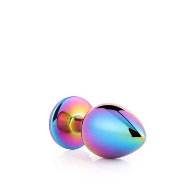 GLEAMING LOVE MULTICOLOUR PLUG MEDIUM