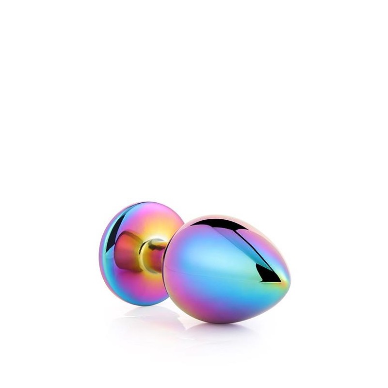 GLEAMING LOVE MULTICOLOUR PLUG MEDIUM