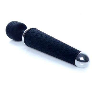 Masażer do łechtaczki sex różdżka 16 trybów 19cm Masażer do łechtaczki sex różdżka 16 trybów 19cm