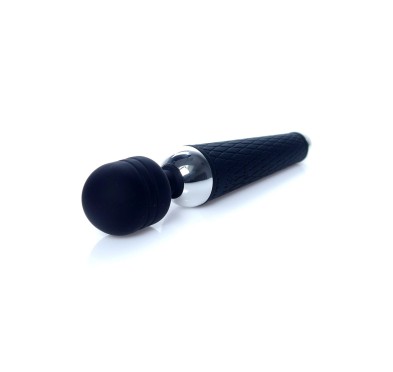 Masażer do łechtaczki sex różdżka 16 trybów 19cm Masażer do łechtaczki sex różdżka 16 trybów 19cm