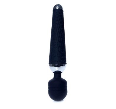 Masażer do łechtaczki sex różdżka 16 trybów 19cm Masażer do łechtaczki sex różdżka 16 trybów 19cm