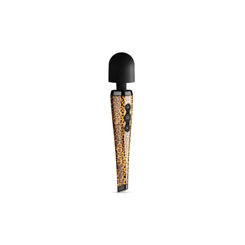 Stymulator- Shaka Wand Vibrator