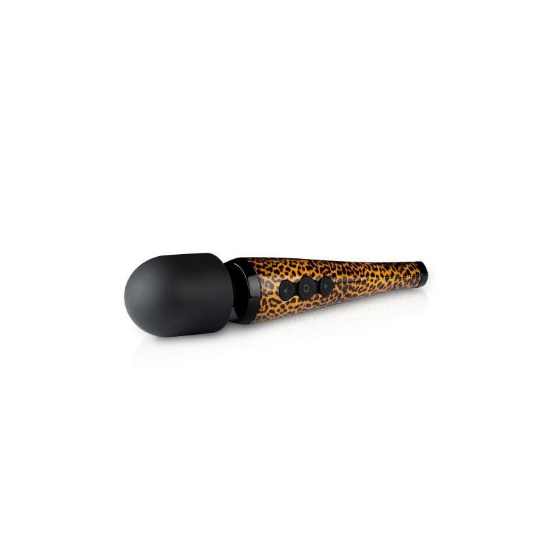 Stymulator- Shaka Wand Vibrator